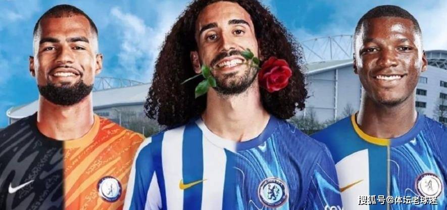 “海鸥”切尔西！蓝军阵中已有5名前布莱顿球员，前任主帅也是如此