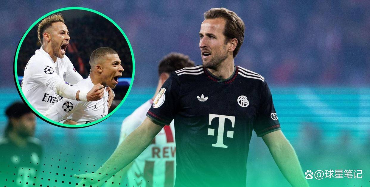 拜仁的14连胜开局：历史纪录背后，是警钟还是序章